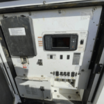 Magnum MMG130 Trailer Mounted Diesel Generator