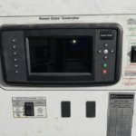 Magnum MMG130 Trailer Mounted Diesel Generator