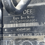 Magnum MMG130 Trailer Mounted Diesel Generator