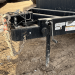 Multiquip DCA125SSIU4F - Trailer Mounted Diesel Generator