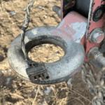 Multiquip DCA125SSIU4F - Trailer Mounted Diesel Generator