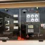 Multiquip DCA125SSIU4F - Trailer Mounted Diesel Generator