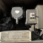 Multiquip DCA125SSIU4F - Trailer Mounted Diesel Generator