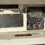 Multiquip DCA125SSIU4F - Trailer Mounted Diesel Generator