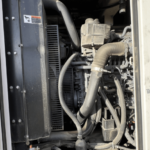 Multiquip DCA125SSIU4F - Trailer Mounted Diesel Generator