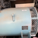 Multiquip DCA125SSIU4F - Trailer Mounted Diesel Generator