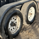 Multiquip DCA125SSIU4F - Trailer Mounted Diesel Generator