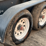 Multiquip DCA125SSIU4F - Trailer Mounted Diesel Generator