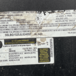 Multiquip DCA125SSIU4F - Trailer Mounted Diesel Generator