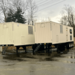 Caterpillar XQ2000 Diesel Power Module