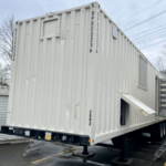 Caterpillar XQ2000 Diesel Power Module