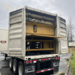 Caterpillar XQ2000 Diesel Power Module