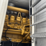 Caterpillar XQ2000 Diesel Power Module