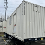 Caterpillar XQ2000 Diesel Power Module