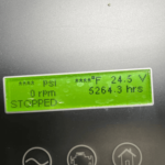 Caterpillar XQ2000 Diesel Power Module