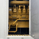 Caterpillar XQ2000 Diesel Power Module