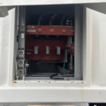 Caterpillar XQ2000 Diesel Power Module