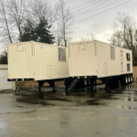 Caterpillar XQ2000 Diesel Power Module