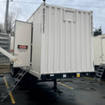 Caterpillar XQ2000 Diesel Power Module