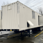 Caterpillar XQ2000 Diesel Power Module