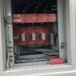 Caterpillar XQ2000 Diesel Power Module