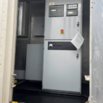 Caterpillar XQ2000 Diesel Power Module