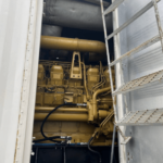 Caterpillar XQ2000 Diesel Power Module