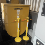 Caterpillar XQ2000 Diesel Power Module