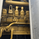 Caterpillar XQ2000 Diesel Power Module