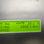 Caterpillar XQ2000 Diesel Power Module