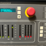 Cummins GFBC GTA855-G3 Skid Mounted Natural Gas Generator