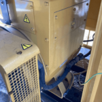 Olympian G100F1 Standby Natural Gas Generator