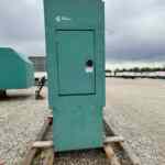 Cummins DSHAB Standby Diesel Generator