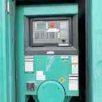 Cummins DSHAB Standby Diesel Generator