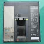 Cummins DSHAB Standby Diesel Generator