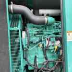 Cummins DSHAB Standby Diesel Generator