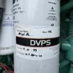 Cummins DSHAB Standby Diesel Generator