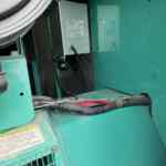 Cummins DSHAB Standby Diesel Generator