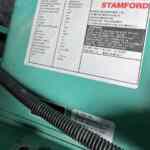 Cummins DSHAB Standby Diesel Generator