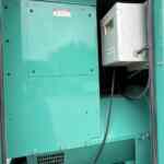 Cummins DSHAB Standby Diesel Generator