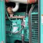 Cummins DSHAB Standby Diesel Generator