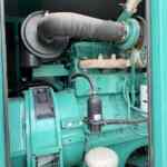 Cummins DSHAB Standby Diesel Generator