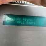 Cummins DSHAB Standby Diesel Generator