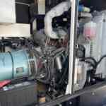 Multiquip DCA70SSIU4F Trailer Mounted, Diesel Generator