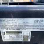 Multiquip DCA70SSIU4F Trailer Mounted, Diesel Generator