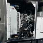 Multiquip DCA70SSIU4F Trailer Mounted, Diesel Generator