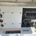 Multiquip DCA70SSIU4F Trailer Mounted, Diesel Generator