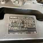 Multiquip DCA70SSIU4F Trailer Mounted, Diesel Generator