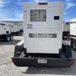 Multiquip DCA220SSVU Trailer Mounted Diesel Generator - Tier 2