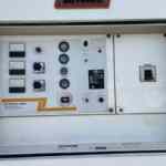 Multiquip DCA220SSVU Trailer Mounted Diesel Generator - Tier 2